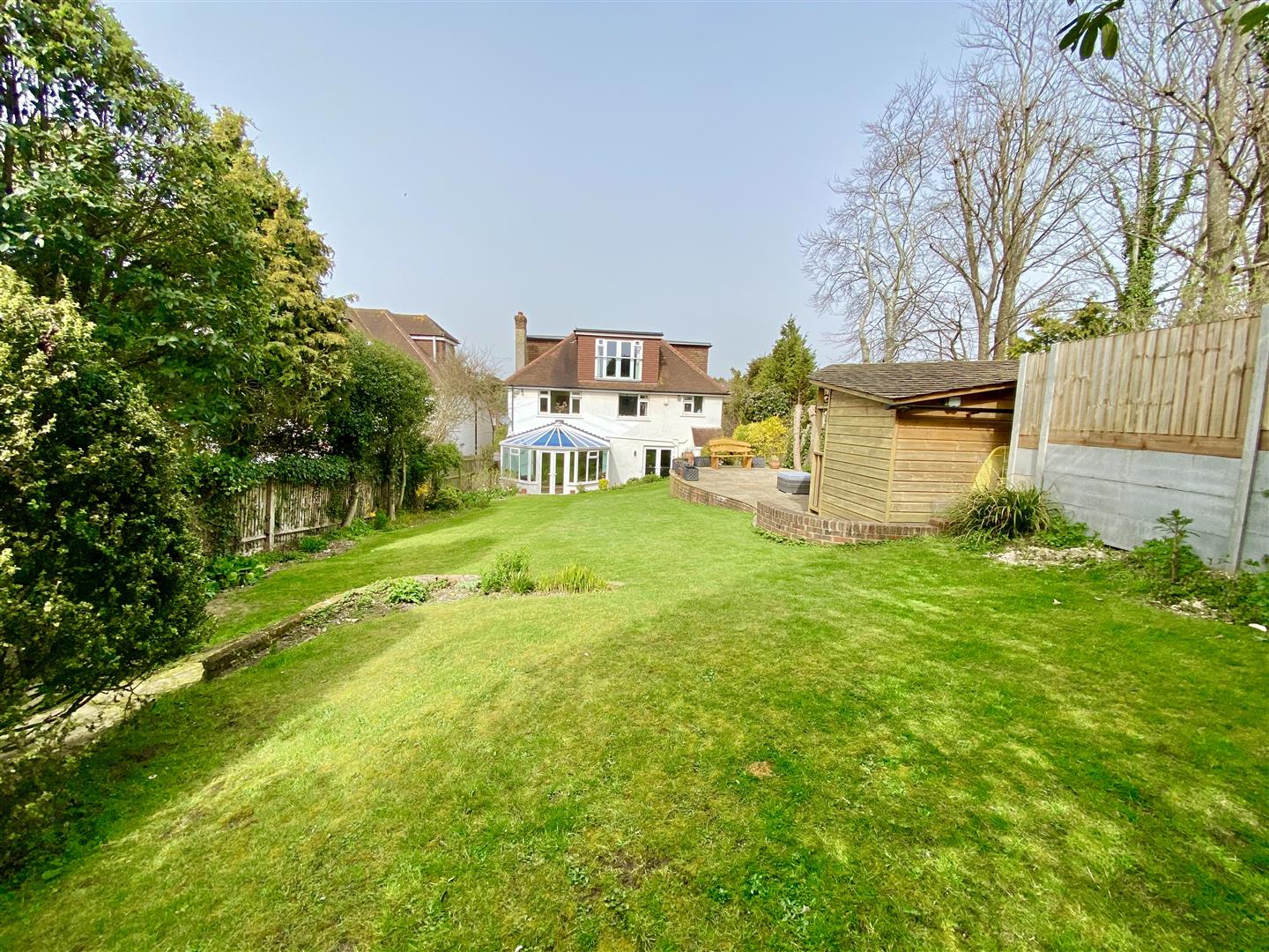 Woodruff Avenue, Hove Foster & Co.